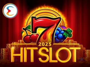 2025 Hit Slot - новинка года в Gama Casino