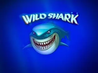 Wild Shark - морской слот в Gama Casino