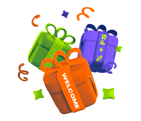 Слот игра в Gama Casino